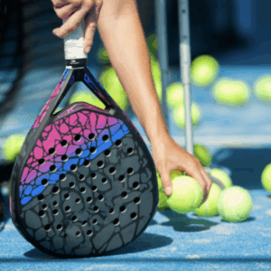 Pack Progression padel Paris – 6 heures de cours collectifs pour débutants et intermédiaires