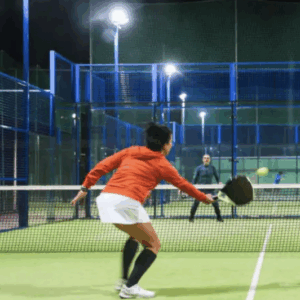 Boostez votre progression padel avec notre programme annuel – 22 séances + 2 offertes