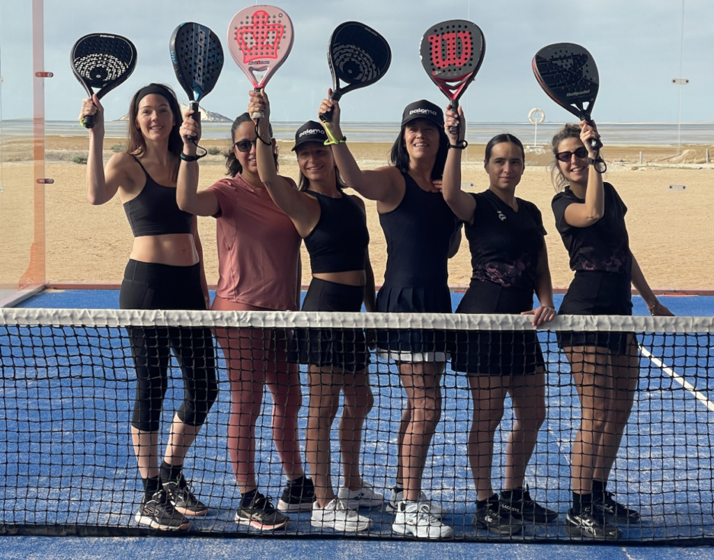 Dakhla attitude stage